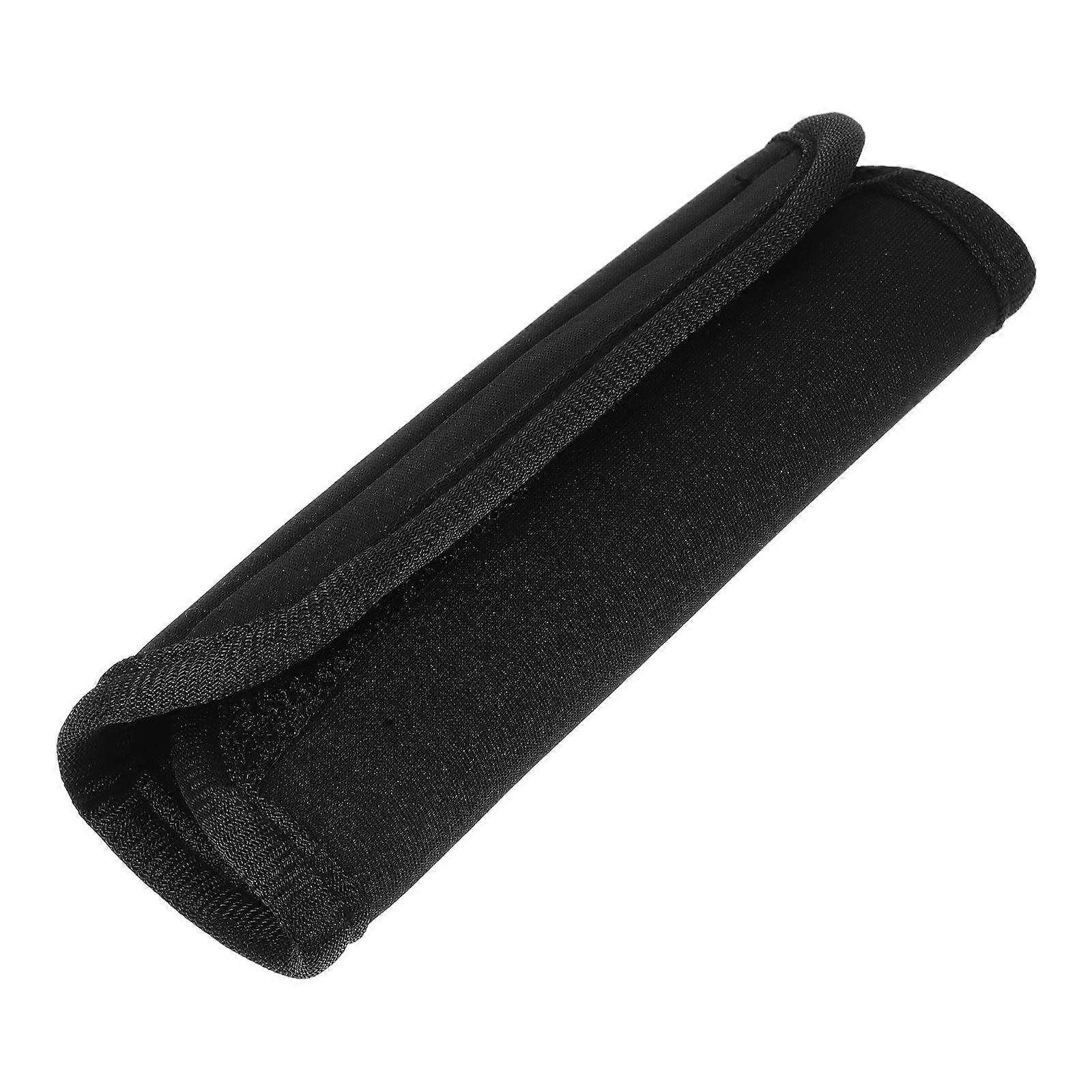 Suitcase Handle Wraps for Protection Use 4Pcs Neoprene Handle Covers