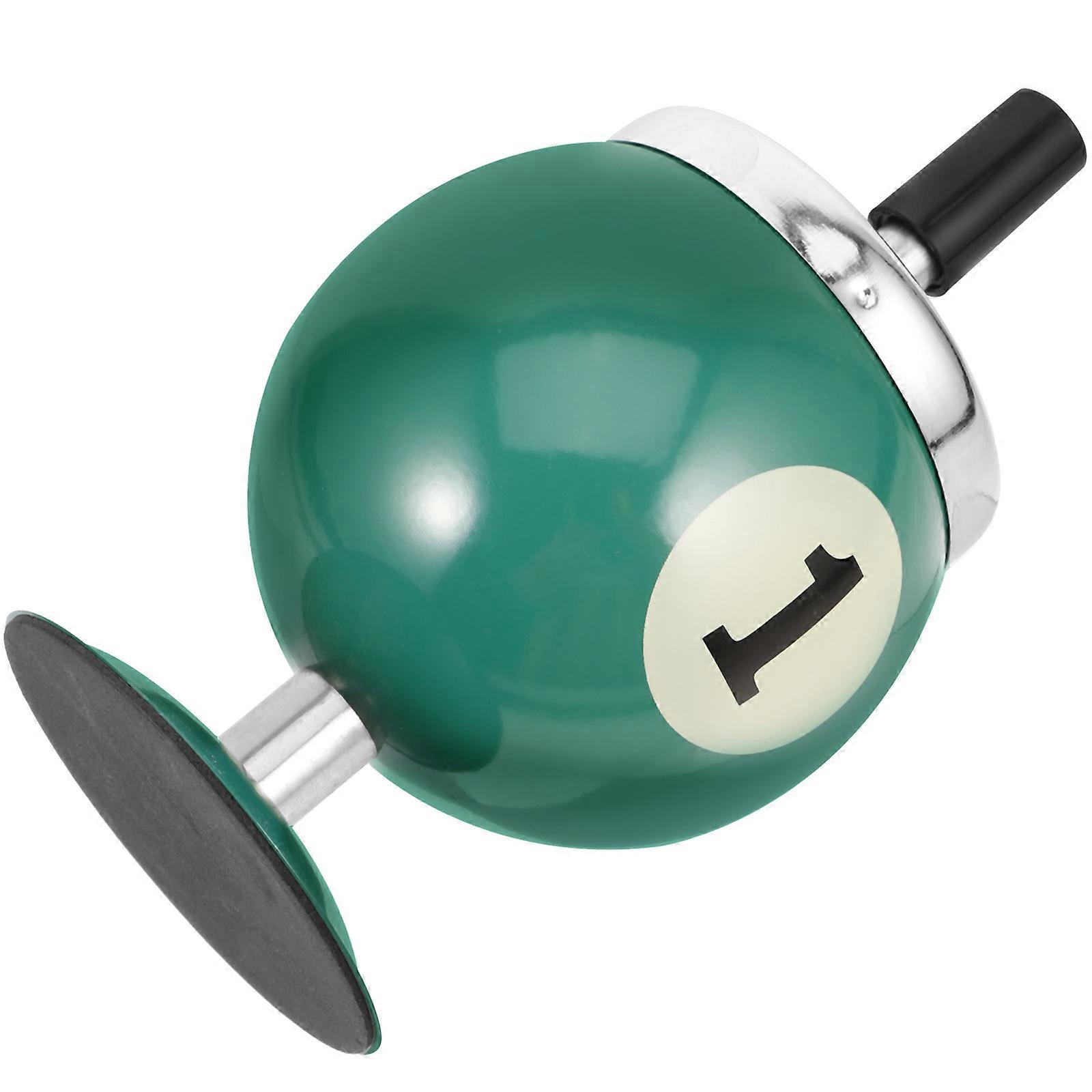 Creative Ashtray Rotating Push Down Automatic Extinguishing Ashtray for Home