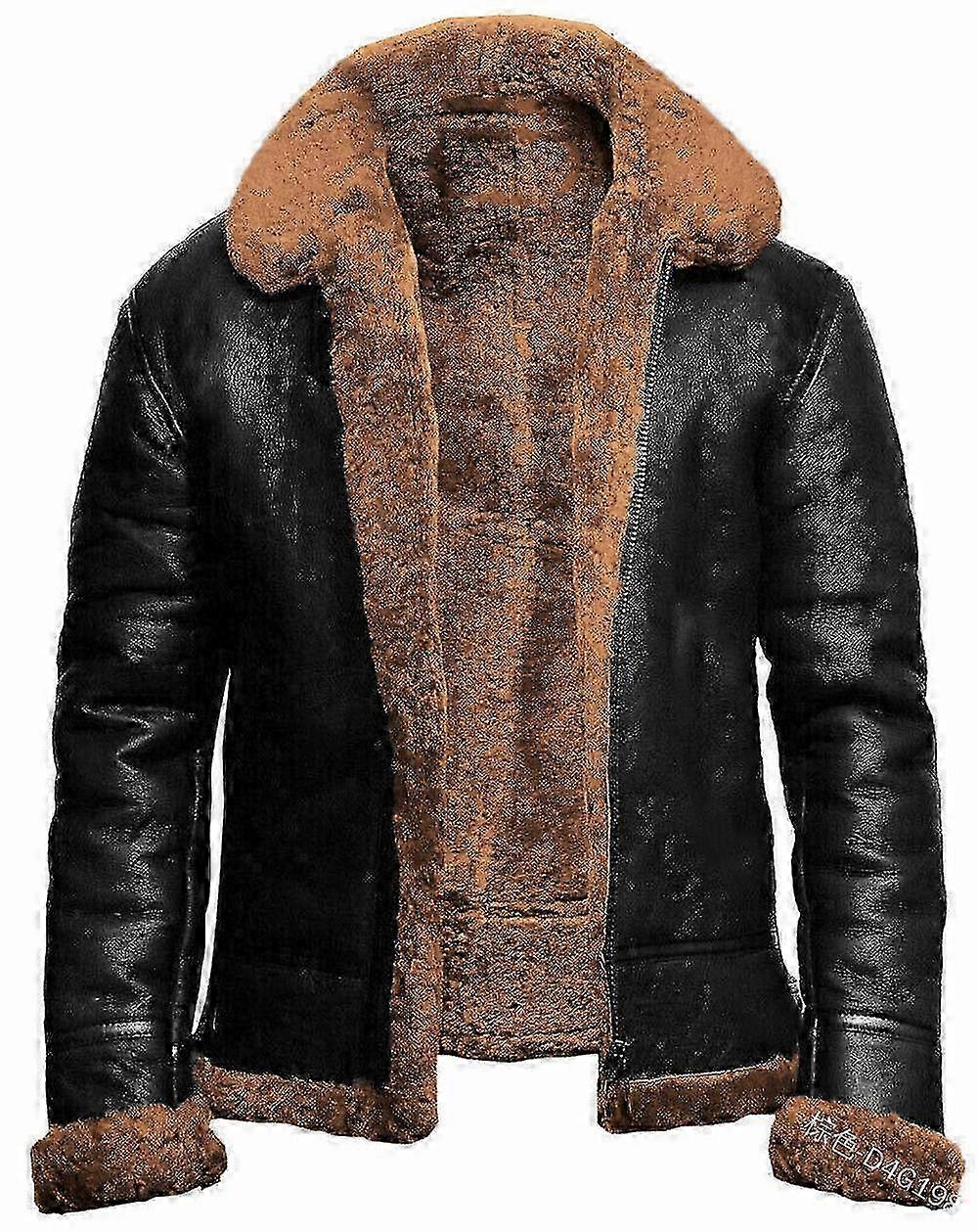 Men's Fur Et In Lar Sizes 25-26