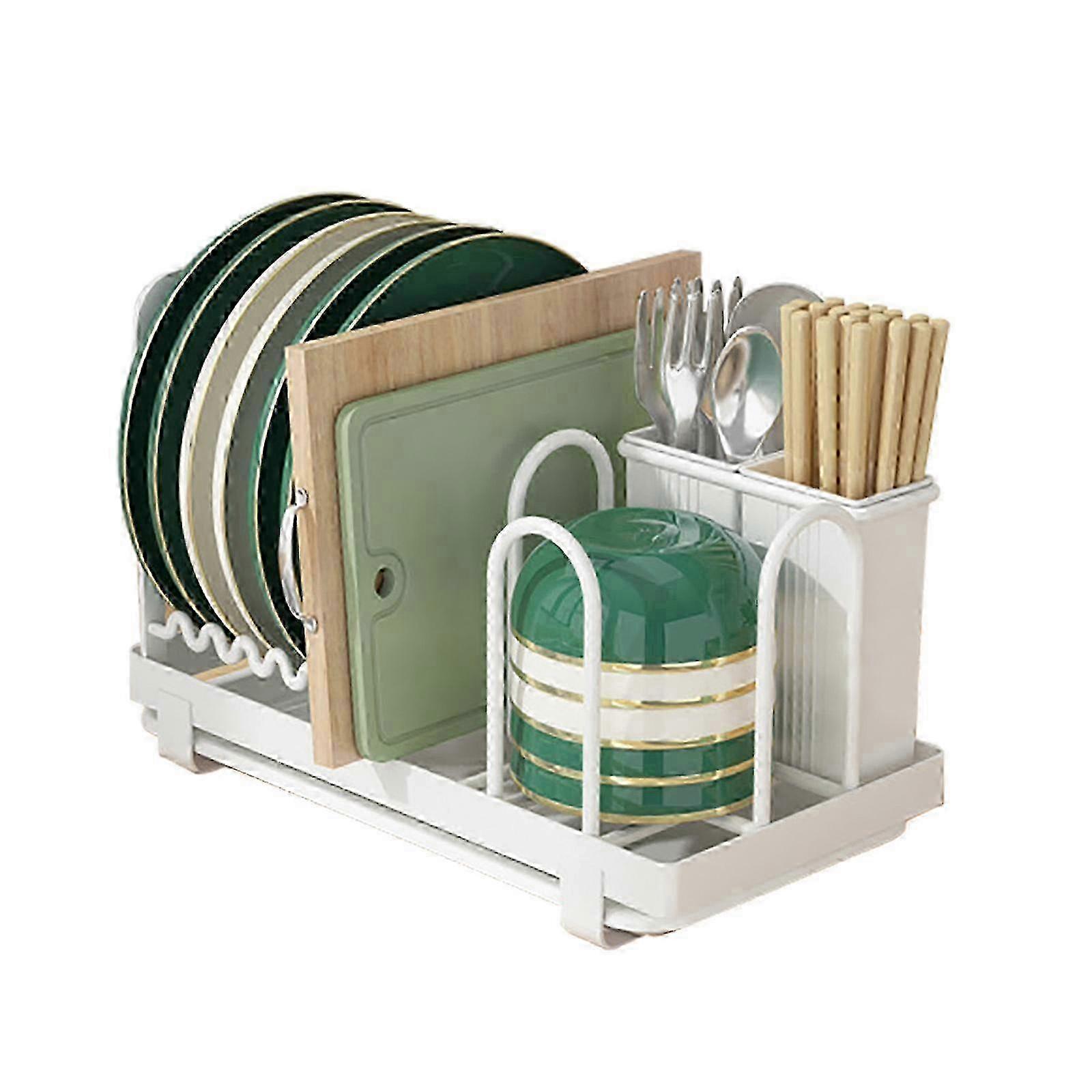 2025 Dish And Pot Cover Rack