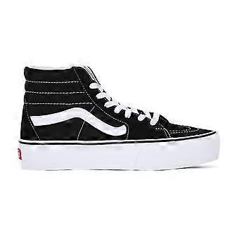 Vans SK8 HI Plattform VA3TKN6BT skateboard hele året kvinner