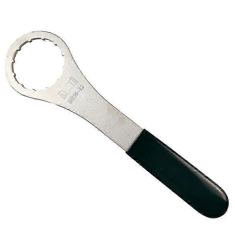 BB tool for TRIPEAK bicycles, 12-teeth bottom bracket wrench BB50-1