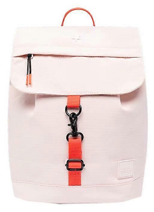 Lefrik Kaut Mini Ripstop Backpack - Quartz Pink