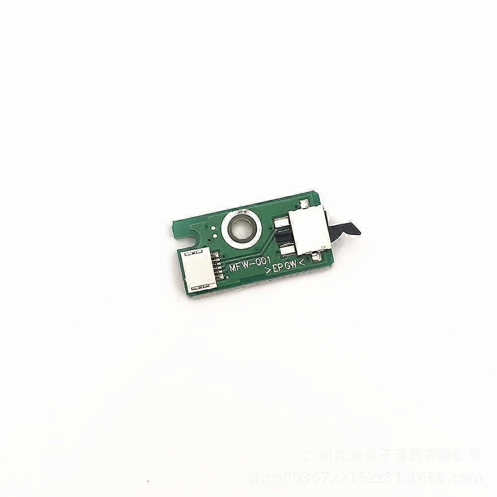 Replacement Switch Board with Stable Performance for PS3 Super Slim 4K 4000 Console