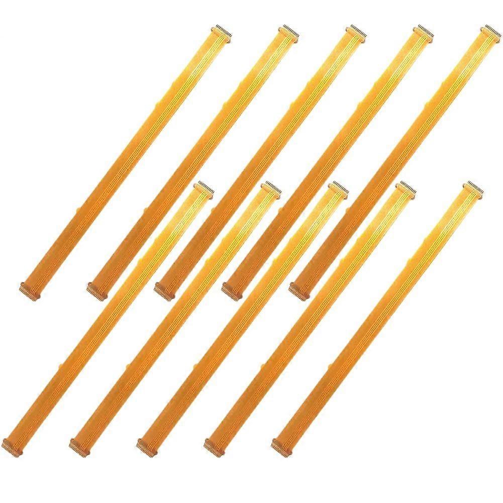 For Nintendo Switch Lite Motherboard Power Connector Ribbon Cable Internal Replacement