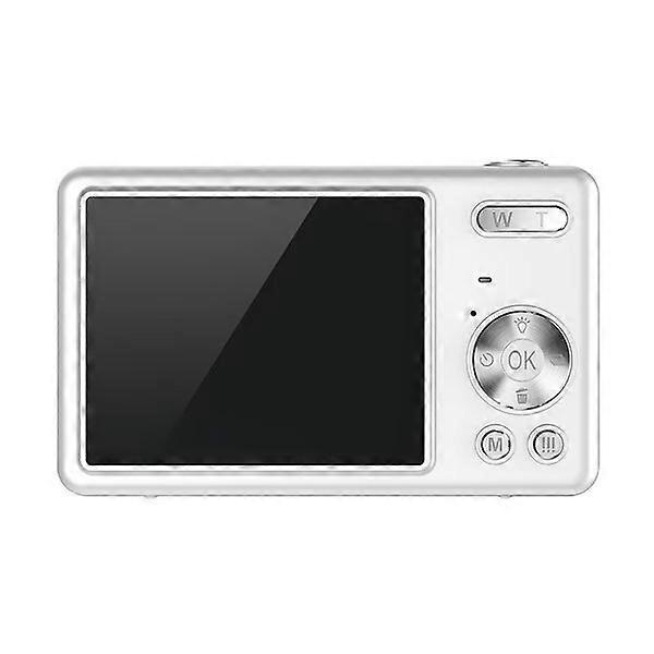 Digital Camera, HD Video Recording, Handheld Stabilization, Outdoor Shooting Camera