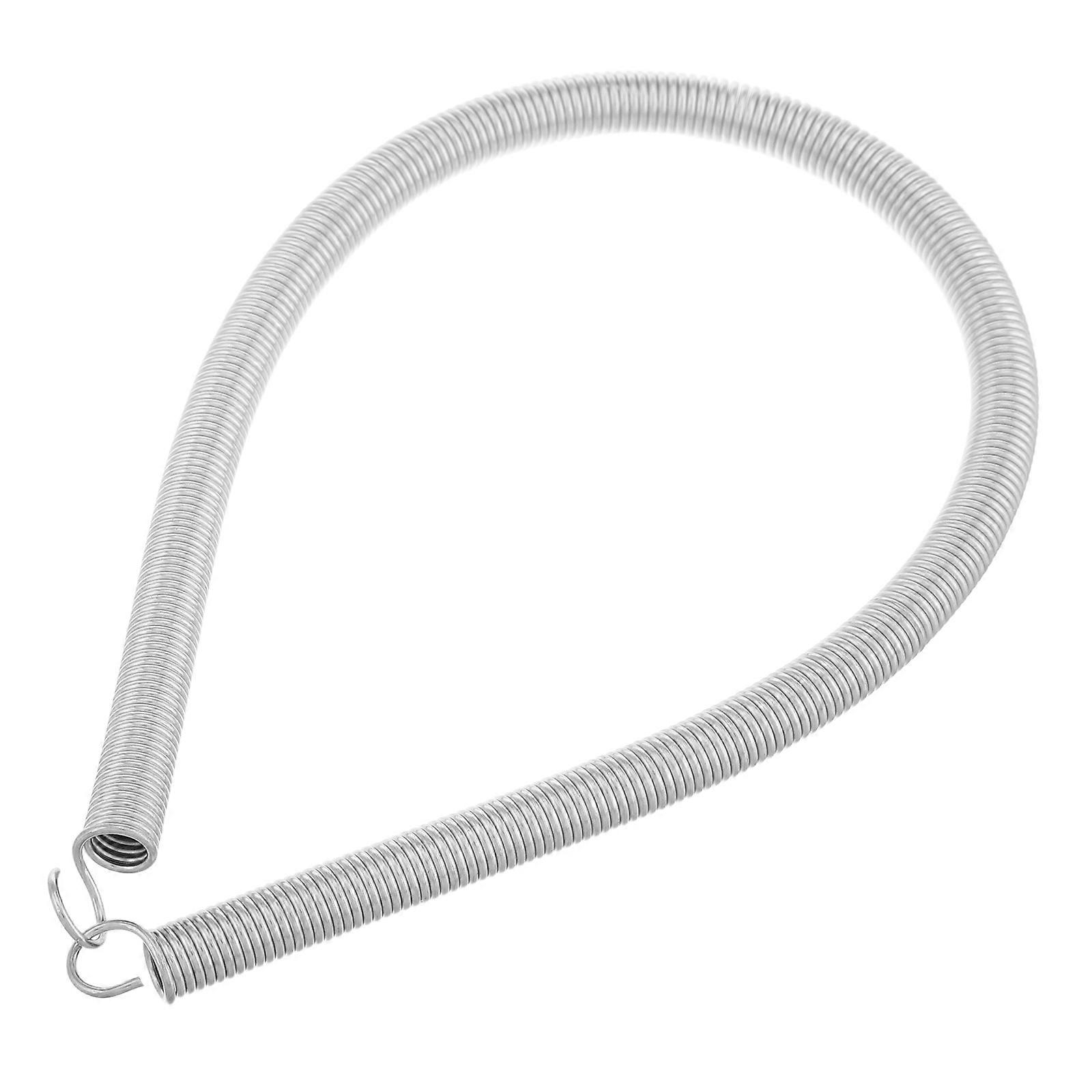 Titanium Steel Hook Extension Springs for Heat Press Machine Cloth Application