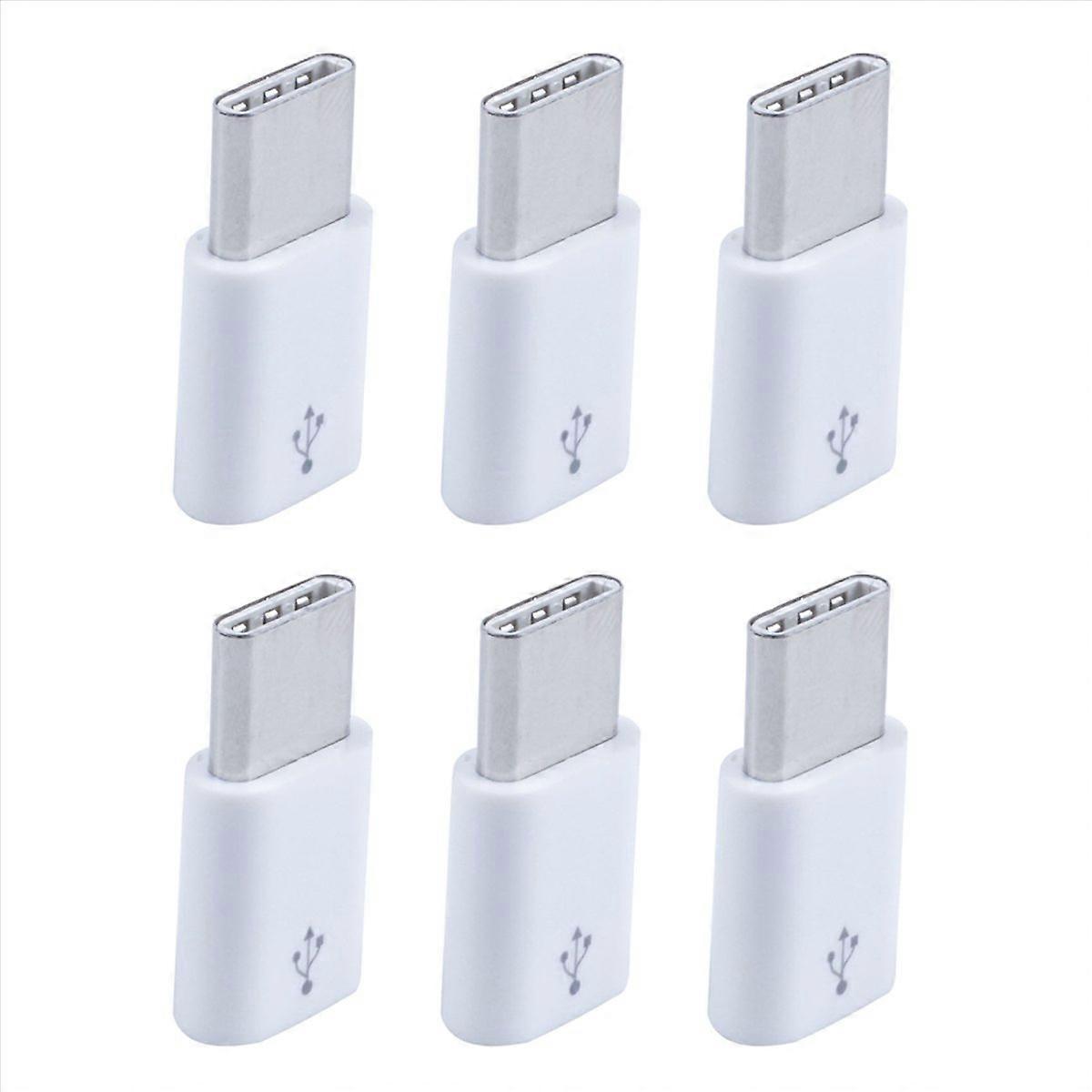 Universal USB Type C 3.1 Male Female Data Adapter:1PC