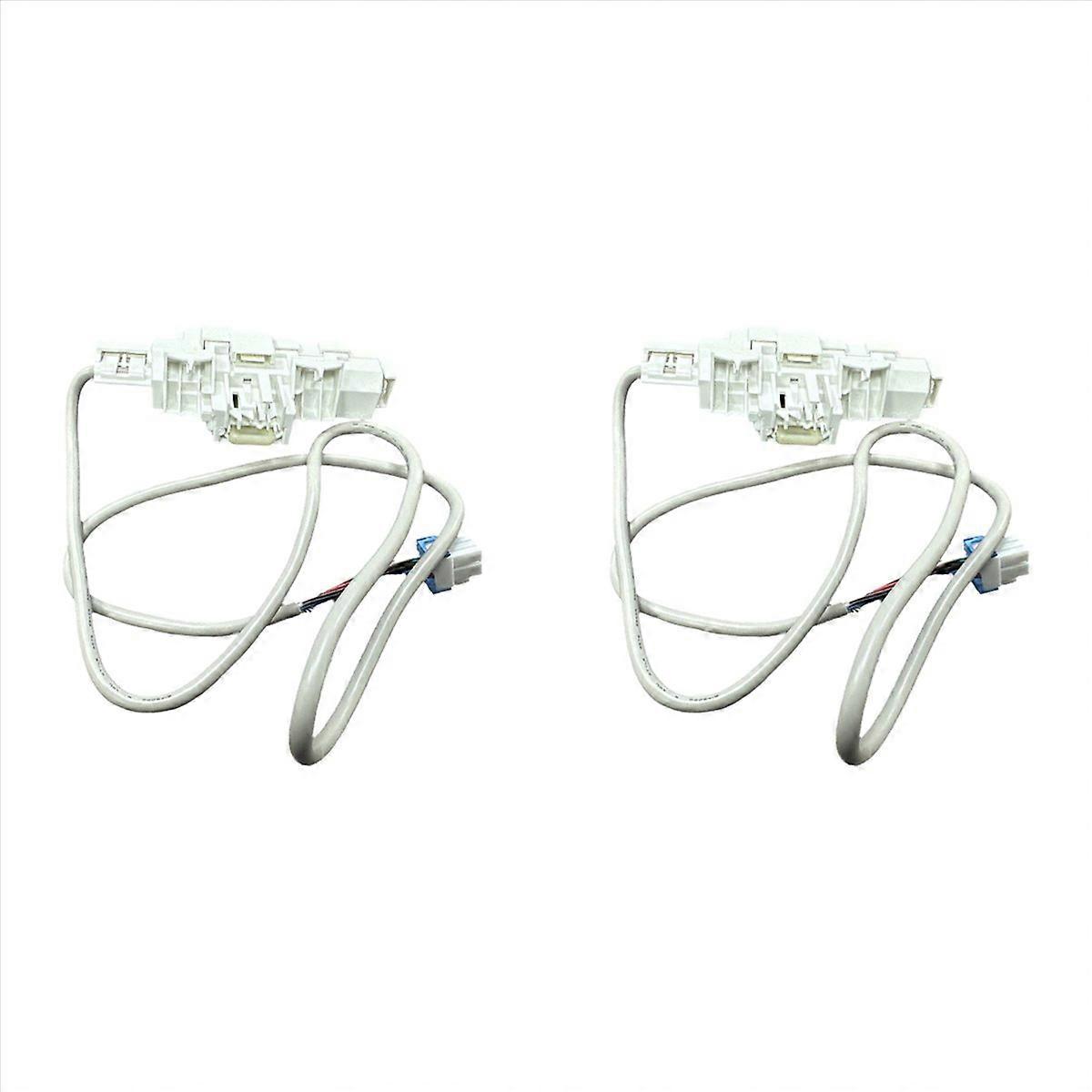 DC34-00025E for Washing Machine Door Lock Switch