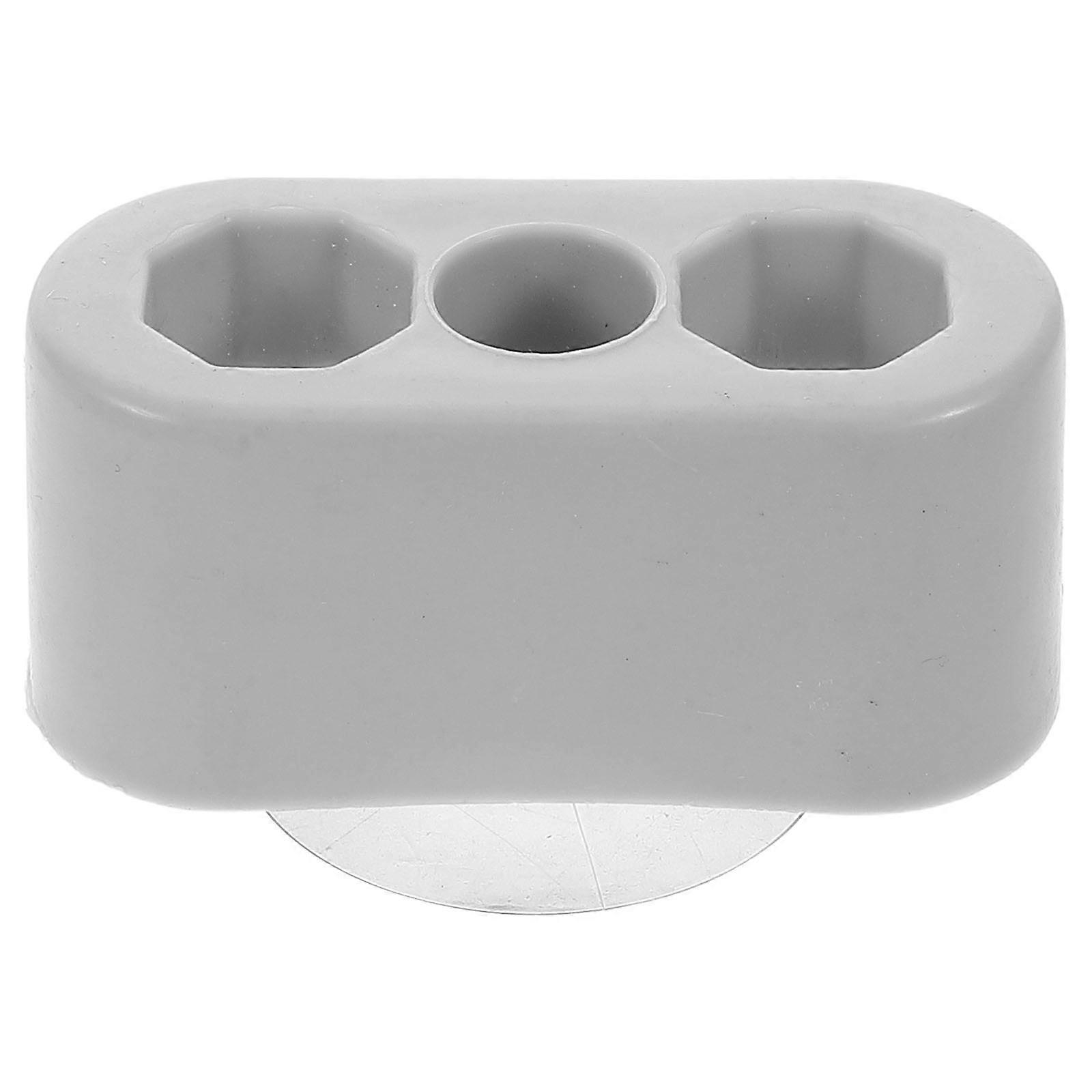 Suction Plates for Toddlers Playpen Base Stabilizer Clip for Fixation