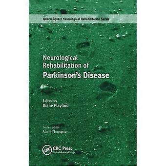 Neurologisk rehabilitering af Parkinsons sygdom