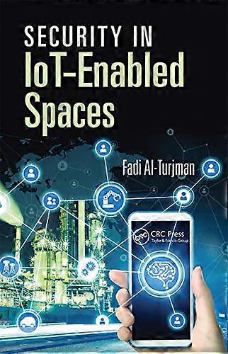 Security in IoT-Enabled Spaces