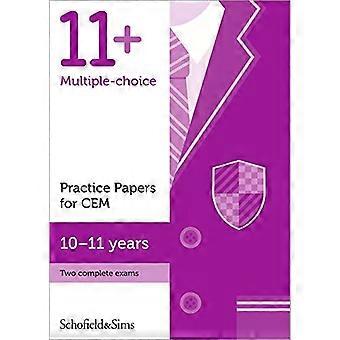 Plus de 11 articles de pratique pour le CEM, âgés de 10 à 11 ans
