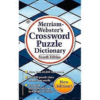 Merriam Websters kryssord ordbok