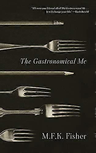 The Gastronomical ME