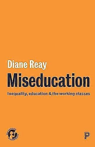 Miseducation (21st Century Standpoints)