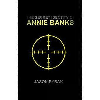 L'identità segreta di Annie Banks