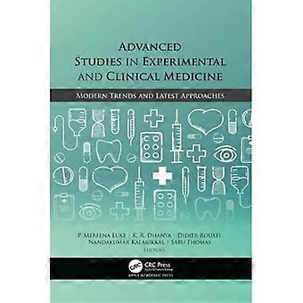 Fortgeschrittene Studien in der experimentellen und klinischen Medizin: Moderne Trends und Ansätze