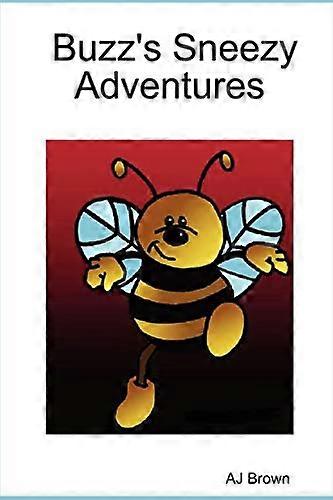 Buzzs Sneezy Eventyr