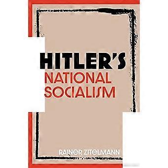 Hitlers nasjonalsosialisme