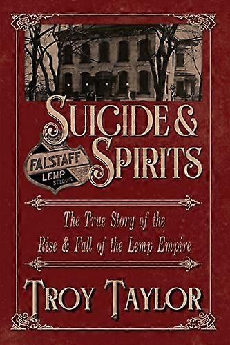 Suicide & Spirits