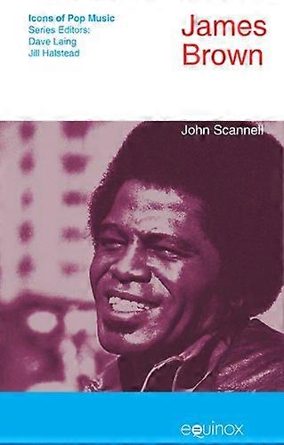 James Brown
