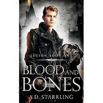 Blut und Knochen (Legion)