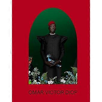 Omar Victor Diop