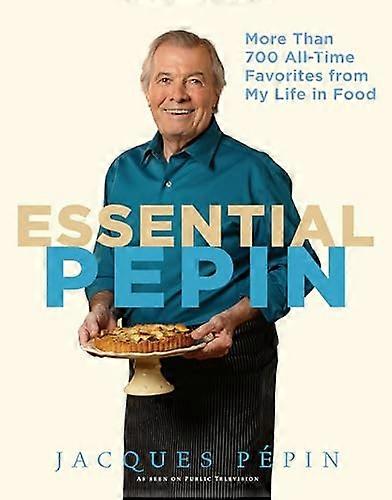 Essential Pepin