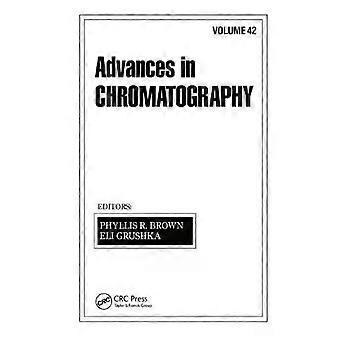 Advances In Chromatography Volume 42 - Taylor & Francis Ltd