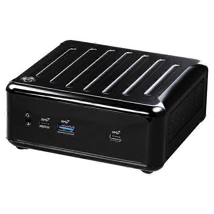 ASROCK NUC BOX-J6412