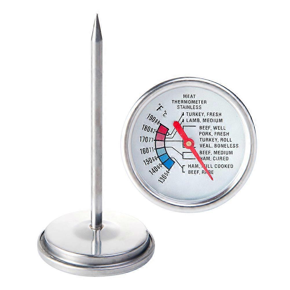 Steak Thermometer Meat Thermometer Kitchen Food Thermometer Beef Temperature Probe