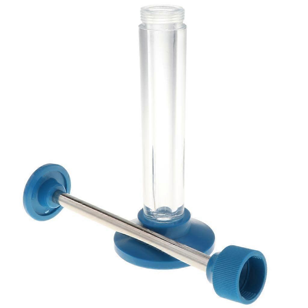 Air Compression Ignition Physics Science Experiment Kit with Rapid Demonstration and Visible Heat