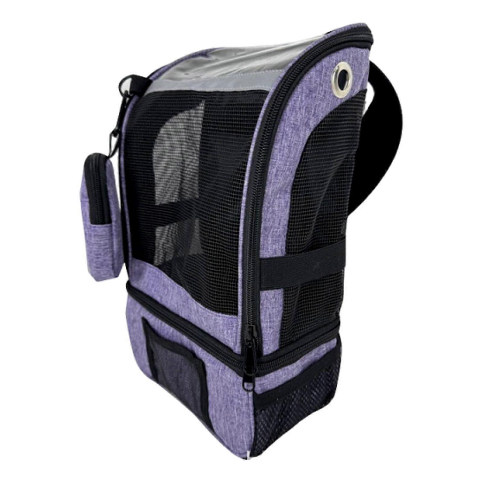 Oxygens Concentrator Backpack Oxygens Machine Bag Practical, Convenient, Easy to