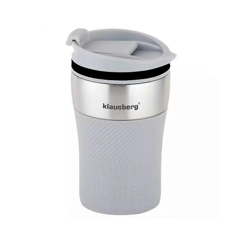 Klausberg termisk mugg 280ml 47988