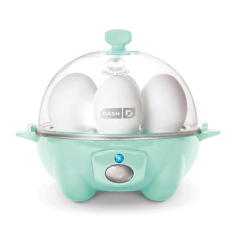 Rapid Egg Cooker