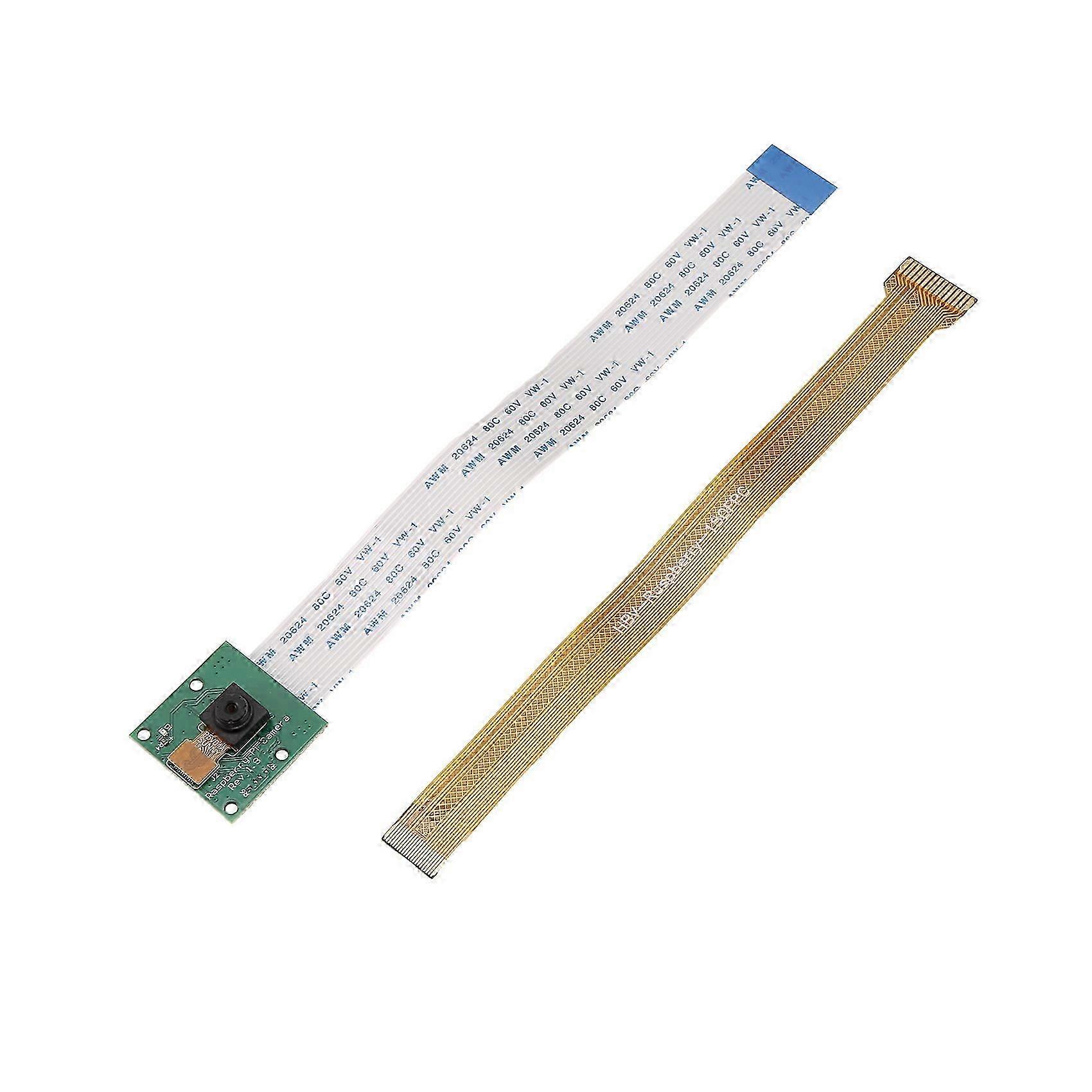 Para módulo de cámara Raspberry Pi, módulo de cámara de video con sensor para Raspberry Pi Zero W