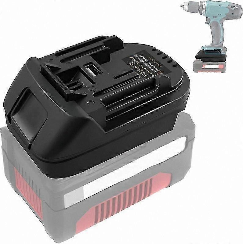 Adapter akumulatorowy Einhell do Makita 18 V do elektronarzędzi