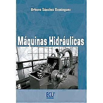 Màquinas hidràulicas