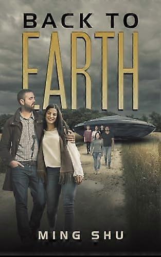 Back to Earth