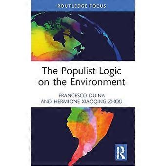 The Populist Logic on the Environment