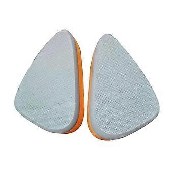 Push Up Hand Grip Pads EVA Anti Slip Portable Home Gym Training Abdominal Muscles Plank for Yoga Fitness Enthusiasts