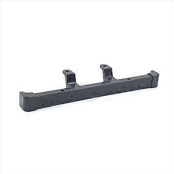 RC Car Metal Front Bumper for MN99S MN98 D90 D91 D96 MN45, Durable 1/16 Upgrade Parts with Enhanced Impact Protection