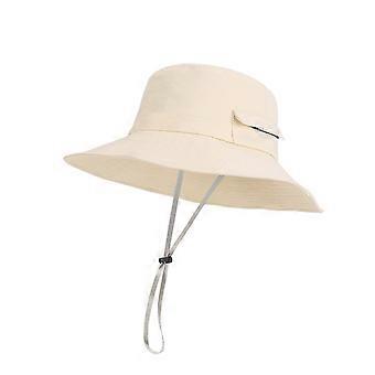Herren-Outdoorhut – Verstellbar & Schnelltrocknend – zum Angeln