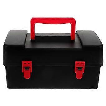 Kunststoff Gyro Trage Aufbewahrungsbox Multifunktionale Battleling Top Organizer Case Gyro Travel Storage Case Gyro Carrier Container
