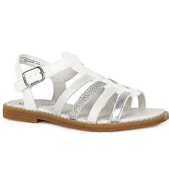 Clarks Luana Hope K Girls Infant Sandals