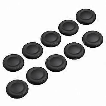 Pacote com 10 capas de analógico 3D para controle DualSense