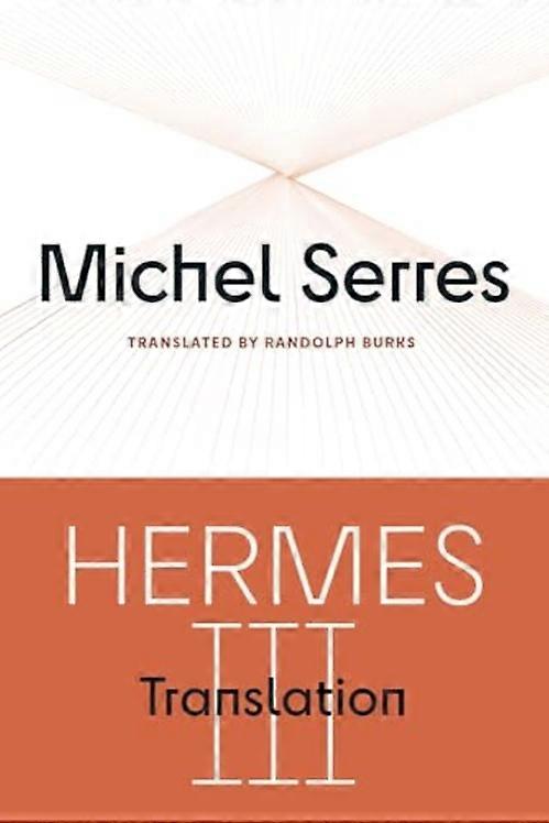 Hermes Iii : Translation