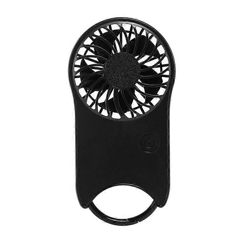 3 Wind Speed Outdoor Summer Cooling Fan