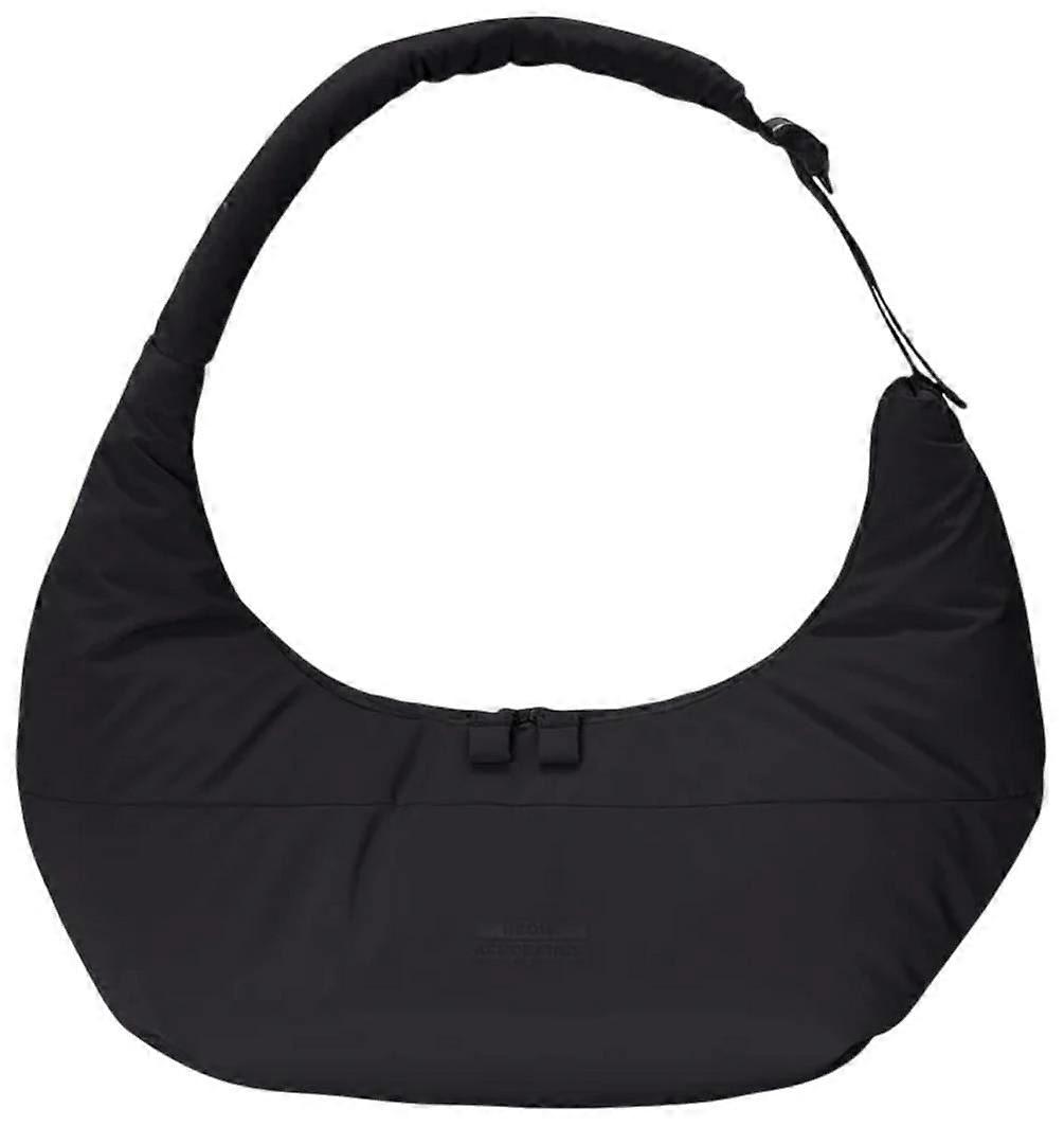 Ucon Acrobatics Moss Shorta Medium Shoulder Bag - Black